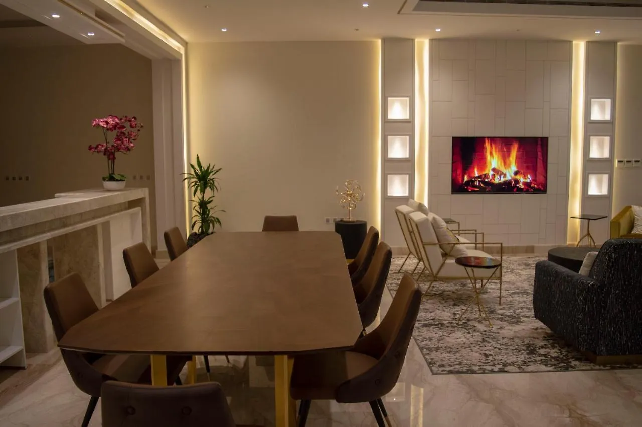 Luxurious Villa Ριάντ 0*,  Σαουδική Αραβία