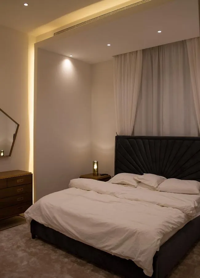 Luxurious Villa Ριάντ