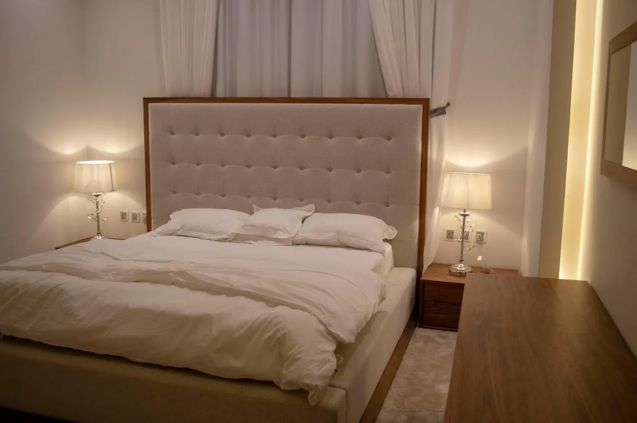 Luxurious Villa Ριάντ