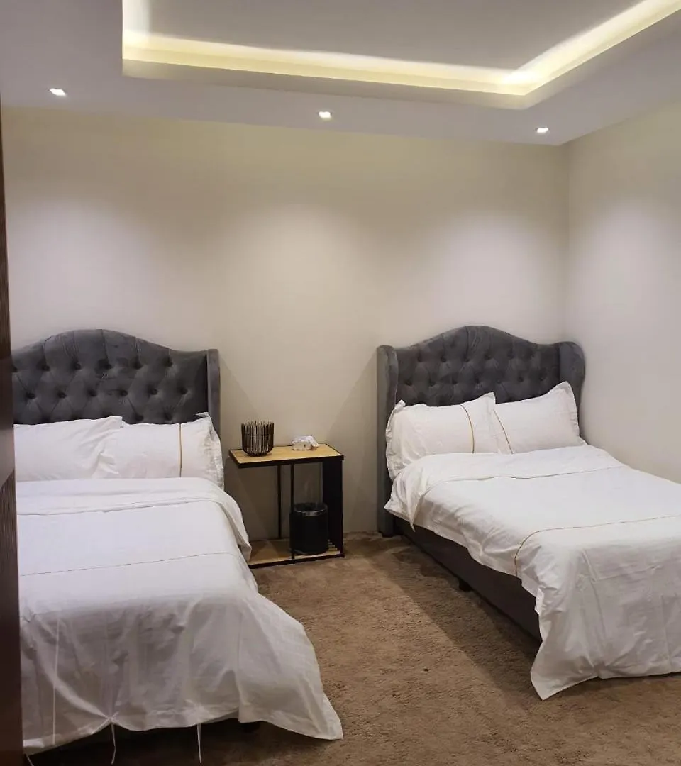 Luxurious Villa Ριάντ