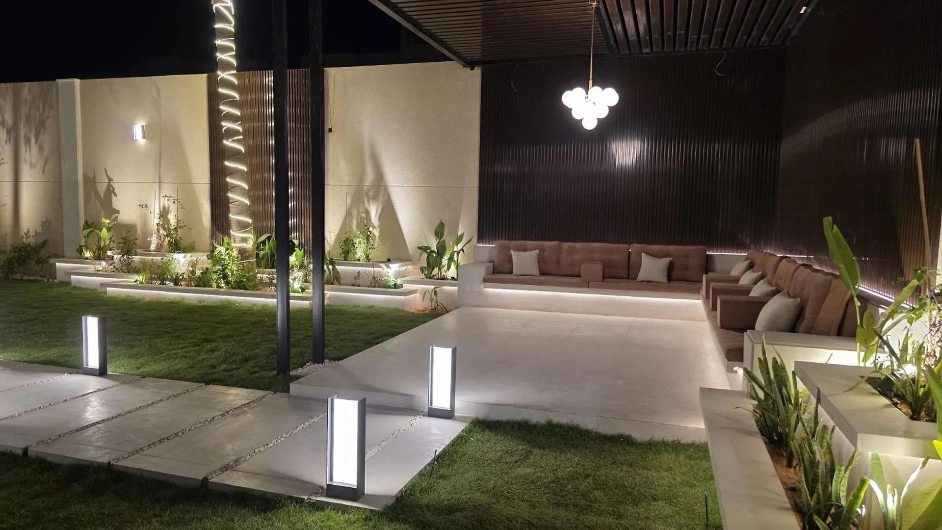 Luxurious Villa Ριάντ Σαουδική Αραβία