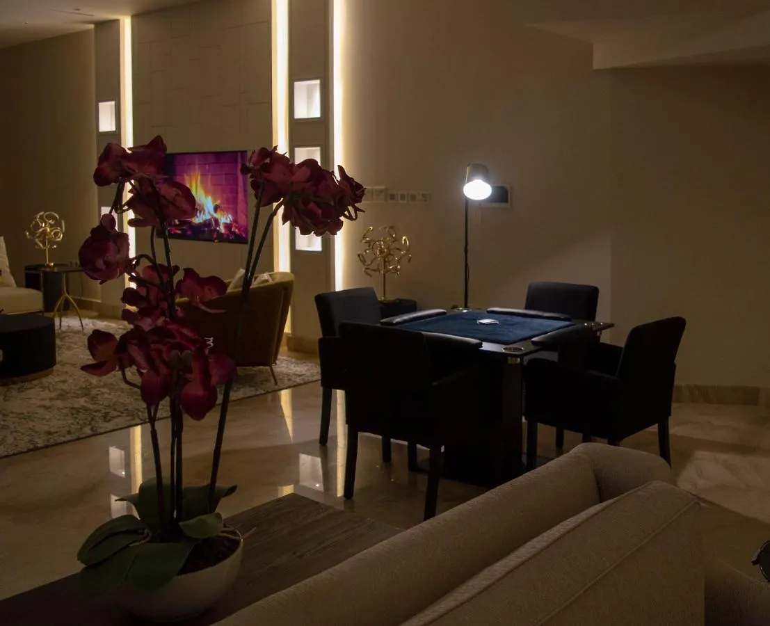 Luxurious Villa Riyadh