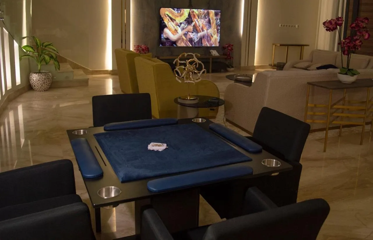 Luxurious Villa Riyadh