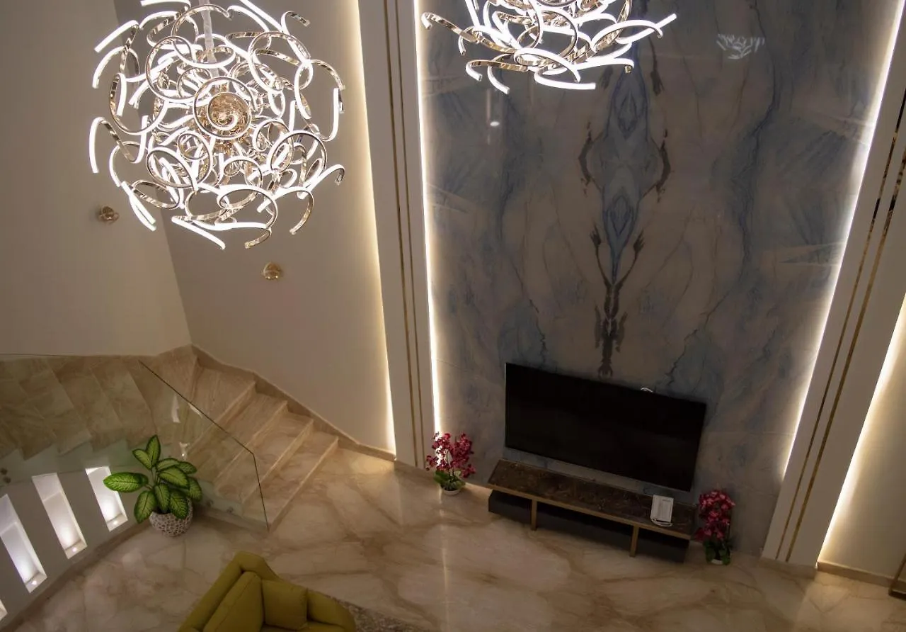 Luxurious Villa Riyadh