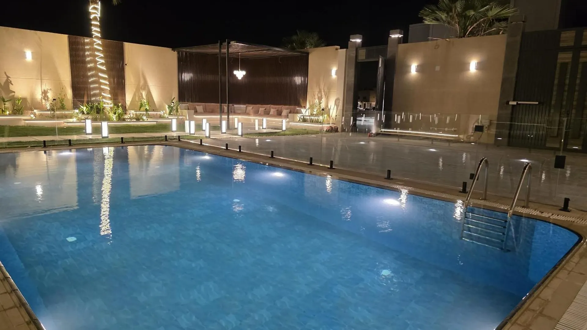 Luxurious Villa Riyadh