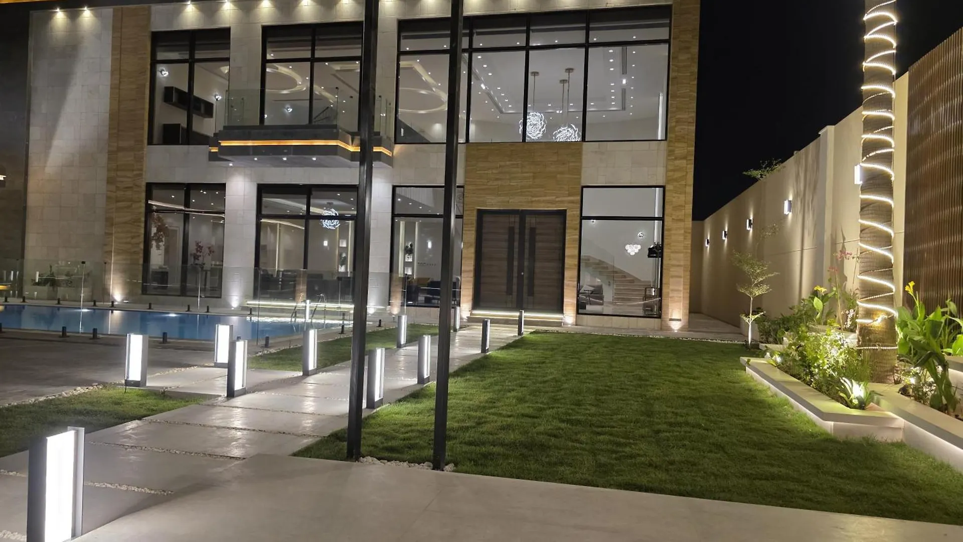 Luxurious Villa Riyadh 0*,  Saudi Arabia