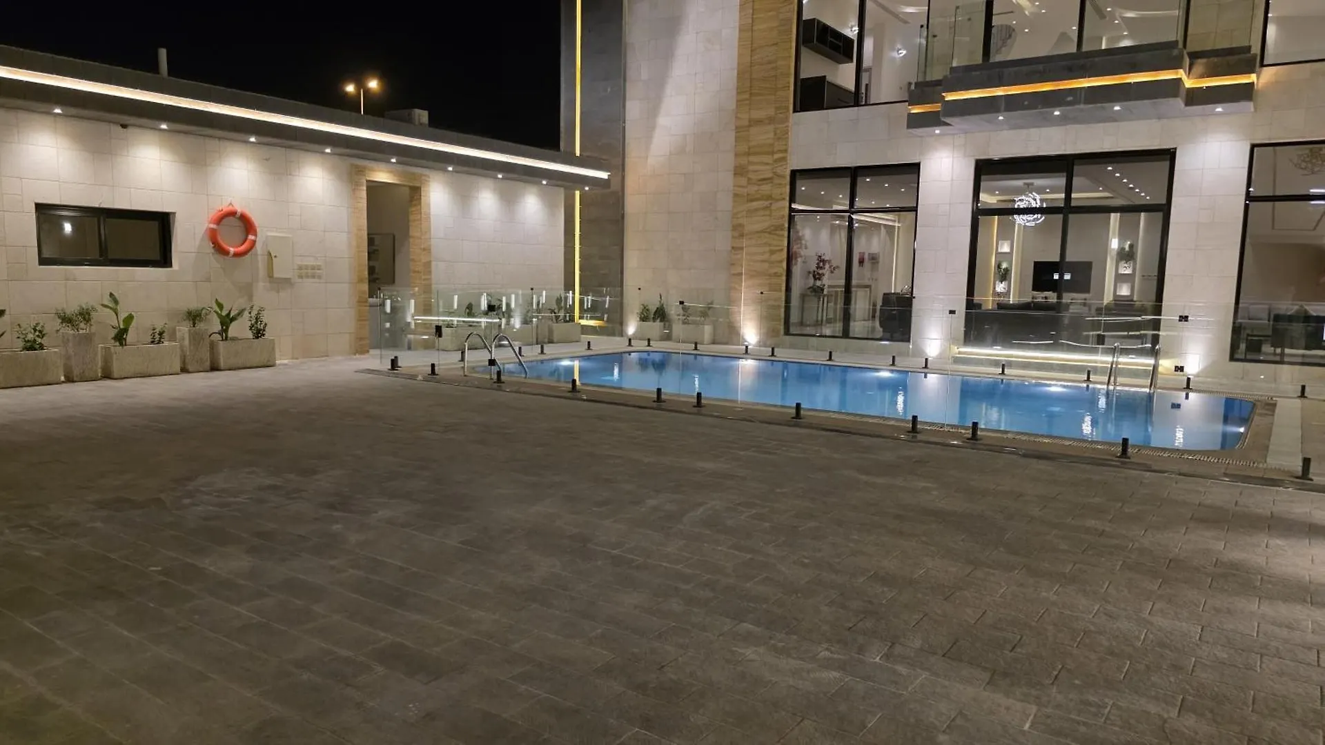 Luxurious Villa Riyadh Saudi Arabia