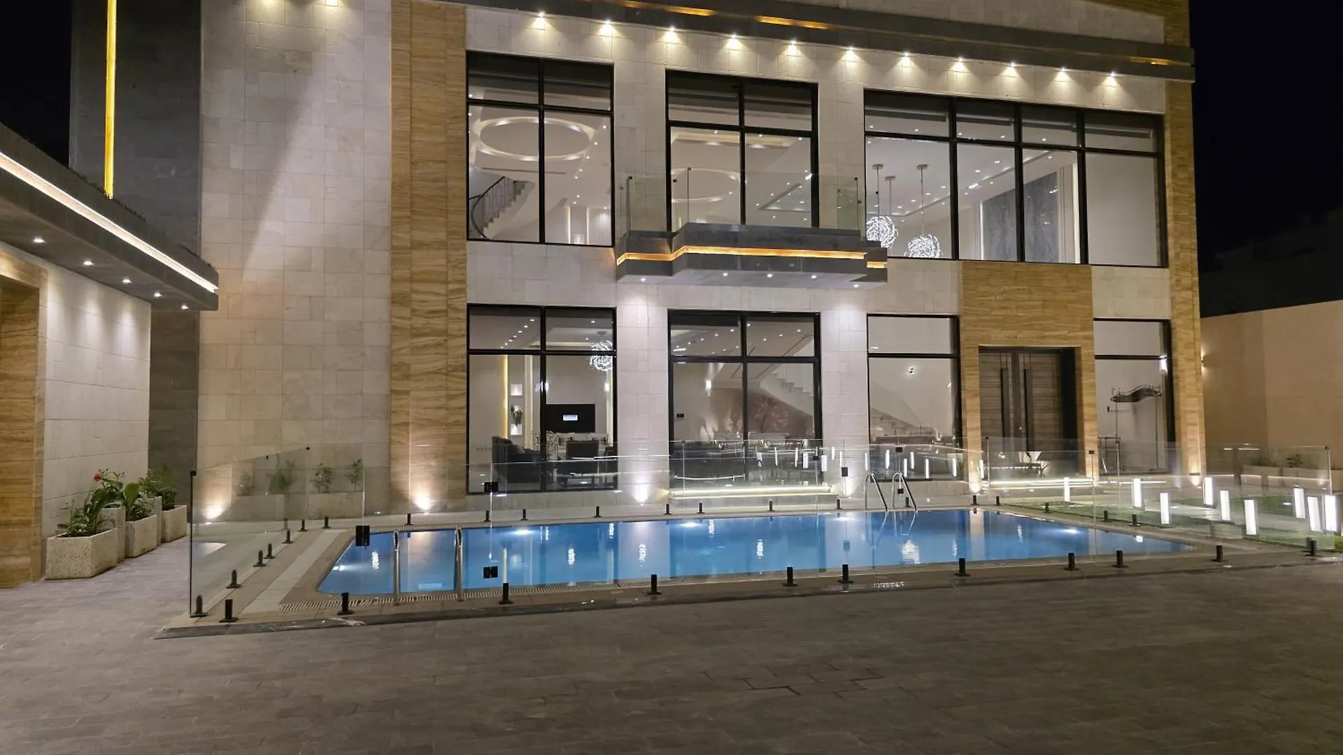 Luxurious Villa Riyadh